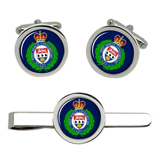 West mercia polizei - mercia,