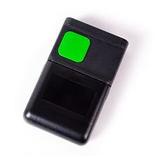 Tormatic Handsender S41-1 mit grüner Taste 40.685 MHz UKW  Toröffner, Tormatic