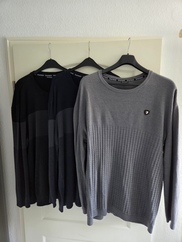 Pullover 3xl bruno - pullover,,