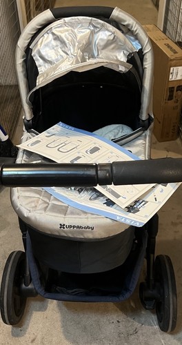 Uppababy vista - uppababy,