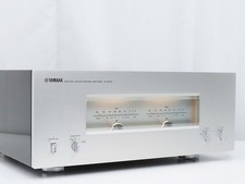 Yamaha 5000 stereo endstufe - yamaha, m-5000