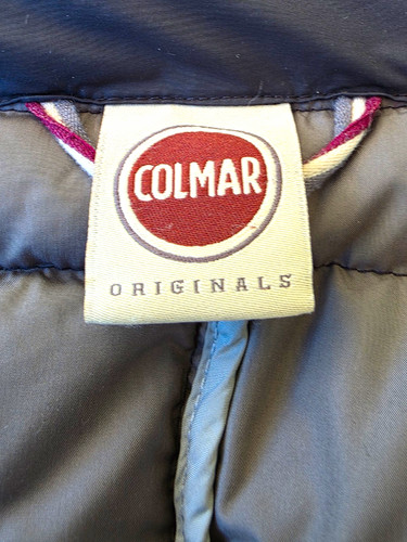 Colmar damen daunen steppjacke - colmar,