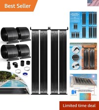 LIFERUN Solarkollektor