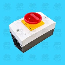 Eaton Moeller P1-25/I2/SVB