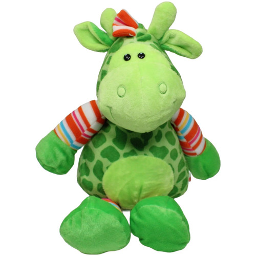 Wurm giraffe kuscheltier - kg,