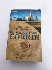 Die Schlacht von Corrin Brian