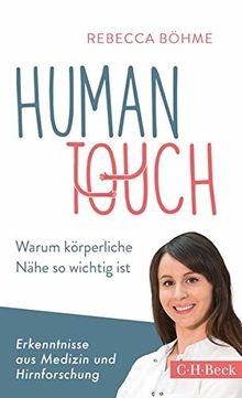 Human touch warum - touch:,