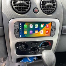 4G+64GB Für Jeep Liberty