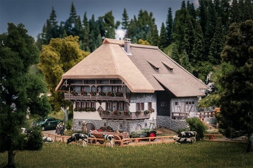 Faller 130013 schwarzwaldhof - 130013,