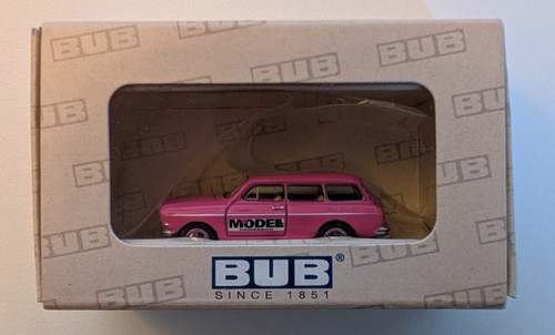 Bub 1600 variant - bub,