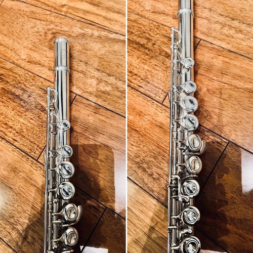Yamaha yfl 311 querflöte - yamaha, yfl-311