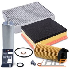 INSPEKTIONSPAKET B FÜR BMW