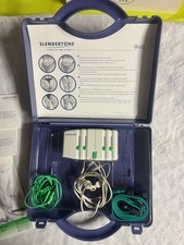 Slendertone Body Profile Kit Body Toning System mit Koffer ohne Pads 