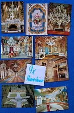 Konvolut von  9 Ansichtskarten