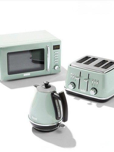 Haden wasserkocher toaster - wasserkocher,