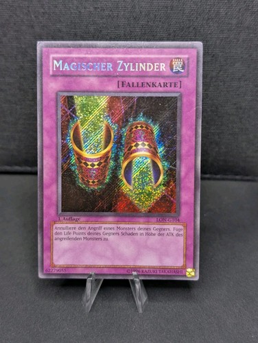 Magischer zylinder - magischer,