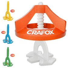 Fliesen Nivelliersystem 1mm