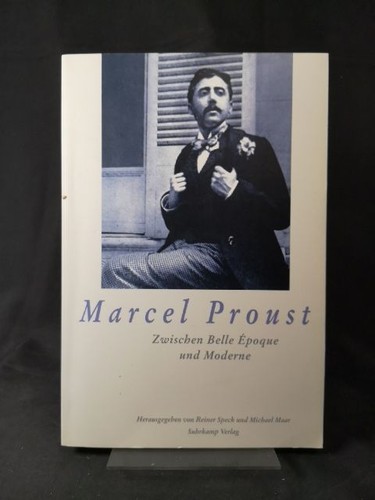 Marcel proust zwischen belle - proust.,