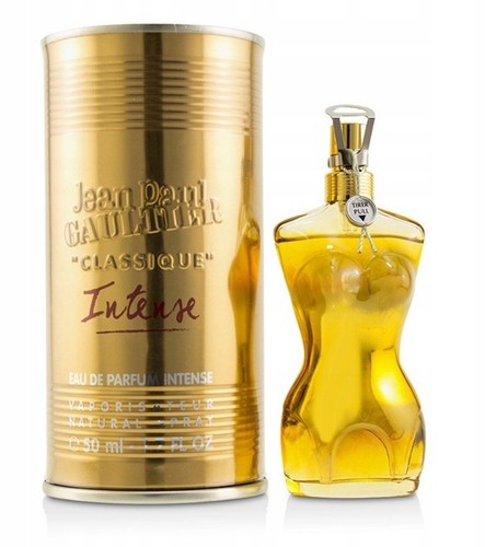 Jean paul gaultier - jean,