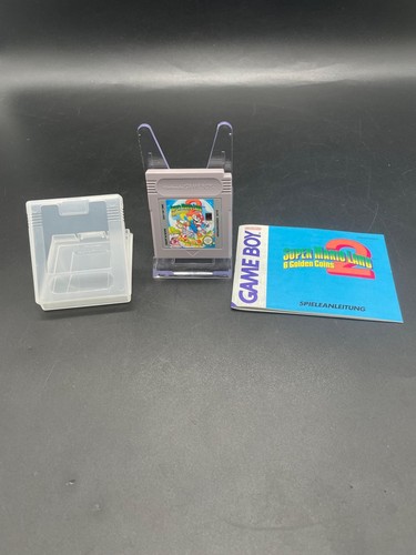 Super mario land six - mario, 2: