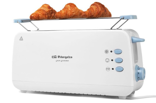 Orbegozo 4012 toaster mit - to,