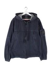 Replay Hyperflex Jeans Jacke