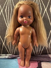 Mattel Little Lil Miss MAGIC