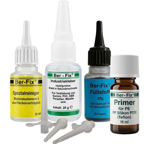 Ber fix schweissnaht kleber - kleber,