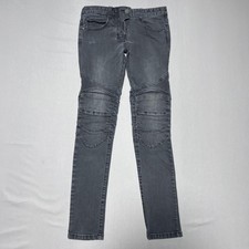 Ugly bros motorcycle jeans - ugly,