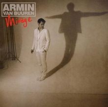 Mirage von buuren armin van - mirage,