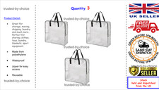 3 IKEA DIMPA AUFBEWAHRUNG KLAR