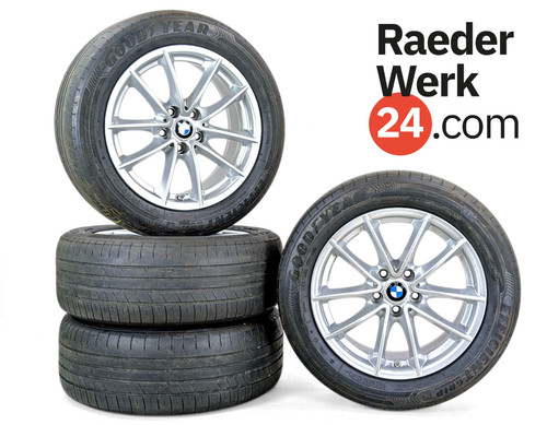 Original bmw 5er g30 - original,