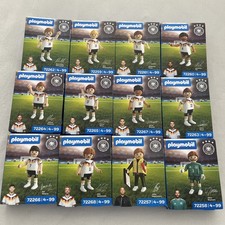 Playmobil Fußball WM2026