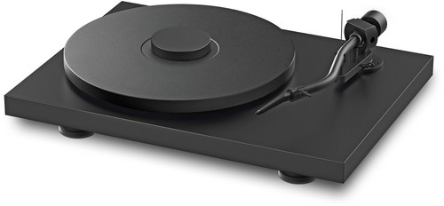Pro ject debut satin - pro,