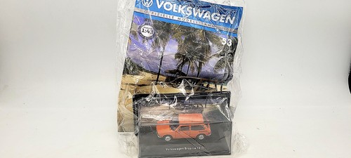 Agostini 53 vw - de, nr.53