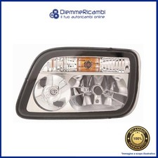 Scheinwerfer Vorne Links Xenon