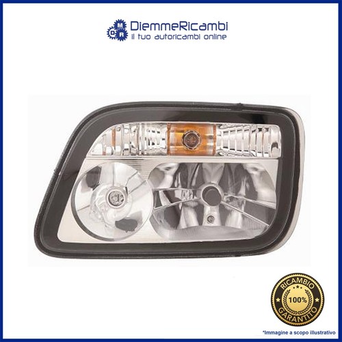 Scheinwerfer vorne links xenon - links,