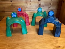 Brio Smart Tech Action Tunnel