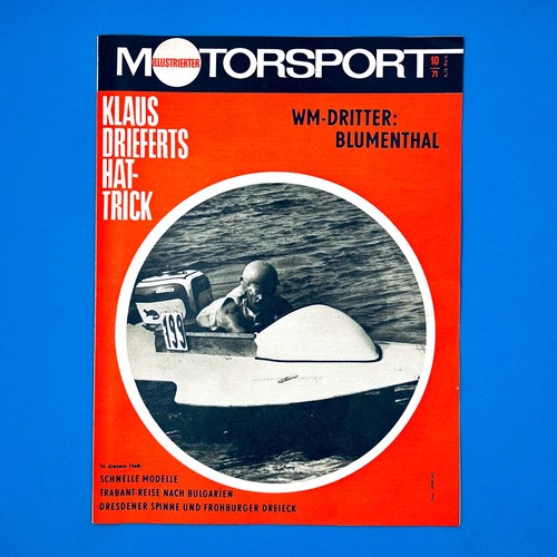 Ims illustrierter motorsport - ims,