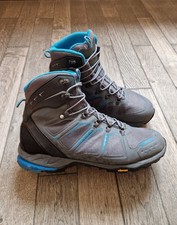 Wanderschuhe MAMMUT GTX