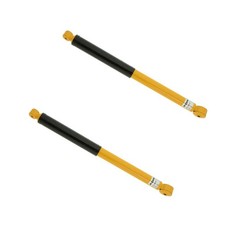 KONI Sport Hinterachse