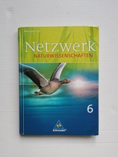 Netzwerk Naturwissenschaften