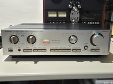Luxman L-410