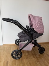 Götz Puppenwagen Soft Mood