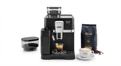Longhi rivelia - de’longhi,