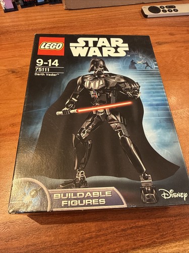 Lego star wars 75111 darth - wars,