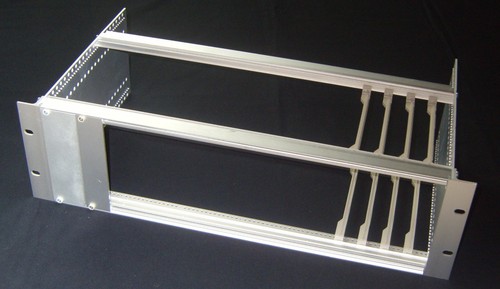 Eurorack modul case - =, eurorack-modul-case