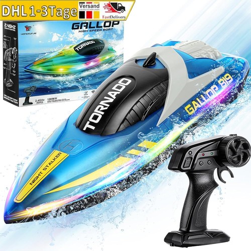 High speed rc - km/h,