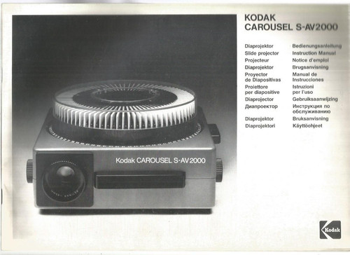 Katalog kodak - katalog,