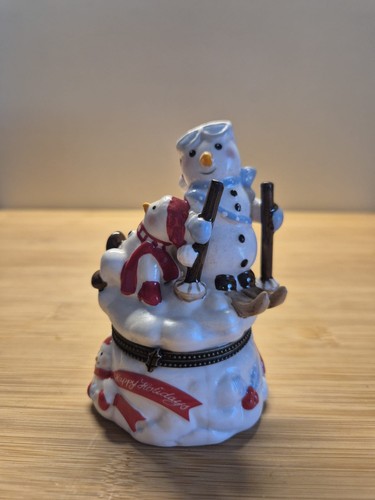 Villeroy boch frostis santas - villeroy,